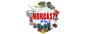 Horgász webáruház, horgászfelszerelések                        