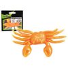 CRAB ORANGE 8CM