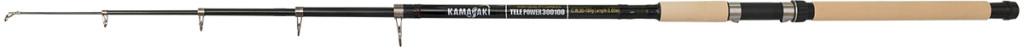 KAMASAKI BOT TELE POWER 3M/50-100