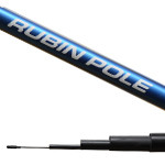 KAMASAKI RUBIN POLE 4M