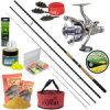 CARP EXPERT ADVANCER EGYBOTOS METHOD SZETT 390M