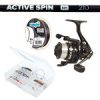 WIZARD ACTIVE SPIN SZETT LIGHT 2,0 M