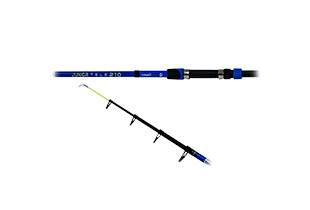 KAMASAKI JUNIOR TELE BOT 2,10M