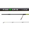 WIZARD FINE UL SPIN 180M 2-6G