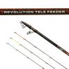 CARP EXPERT REVOLUTION TELEFEEDER BOT 3,60M