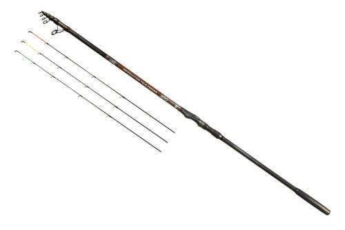 CARP EXPERT REVOLUTION TELEFEEDER BOT 3,60M