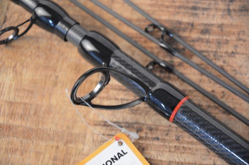 CARP EXPERT REVOLUTION TELEFEEDER BOT 3,60M