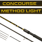 BENZAR CONCOURSE METHOD FEEDER LIGHT 360