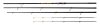 BENZAR CLASSIC METHOD FEEDER BOT 3+2 100-150G 3,6M