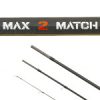 CARP EXPERT MAX2 MATCH BOT 4,20M