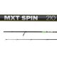 BOT WIZARD MXT SPIN 2,40M 50-100G