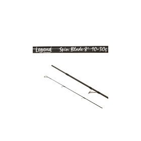 BOT ET SPIN BLADE 0-10G 2,10M LIMITED EDITION