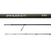 WIZARD SPIN BLADE 80-150G 2,40M ELITE