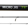 WIZARD MICRO JIG 1,98M 2-12G