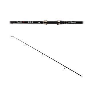 CXP MAX2 3,60 2R 3,5LBS BOJLIS BOT