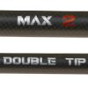 CARP EXPERT MAX2 BOT DOUBLE TIP 360