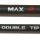 CARP EXPERT MAX2 BOT DOUBLE TIP 390