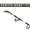 WIZARD VERTIX BOAT BOT 1,65M 12LBS