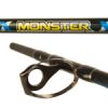 BOT WIZARD CATFISH MONSTER 2,20M 500-700G