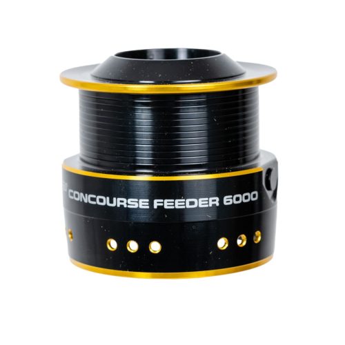 FEEDER ORSÓ | BENZAR MIX CONCOURSE FEEDER 6000 EXTRA SPOOL