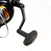 CARP EXPERT BLACK SHADOW LIGHT FEEDER ORSÓ 4000