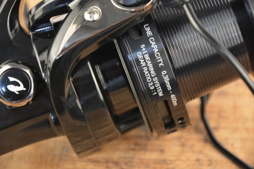 THE ONE LCX PRO 8000 ORSÓ