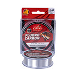 CARP EXPERT FLUOROCARBON 0,25 50M 9,22 TRANSZPARENS