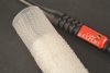 CARP EXPERT ANTI-FRAYING SYSTEM 5M 35MM