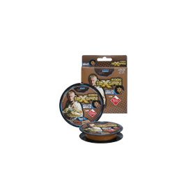 ZSINÓR WIZARD 12X SPIN BRAID 150M 0,32 60LBS