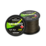 WIZARD CAT BRAID 0,90MM 200M 97,6KG