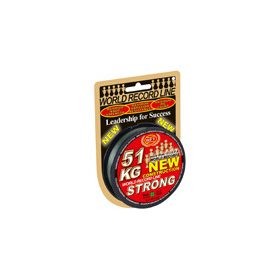 FONOTT ZSINÓR WFT NEW GREEN 10KG 0,08mm 150m