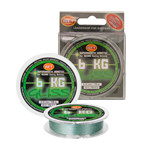 WFT GLISS MONOTEX GREEN 150M 0,25MM