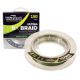 WIZARD ULTIMA 8X 0.08MM MOSS GREEN BRAID 150M 6,85KG