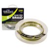 WIZARD EDGE PRO0.07MM OLIVE GREEN 8X BRAID 150M 6,65KG