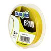 KAMASAKI BRAID YELLOW 0.16MM