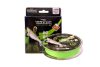 ZSINÓR WIZARD JIG BRAID 0,08MM 4.9 KG 110M LIME GREEN