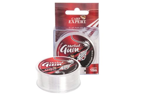 CXP METHOD GUM 1,00MM ÁTLÁTSZÓ