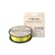 THE ONE CARP LONG CAST FLUO YELLOW 300M 0.20MM 5,45KG 12LB