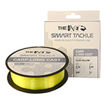 THE ONE CARP LONG CAST FLUO YELLOW 600M 0.25MM 8,85KG 19LB