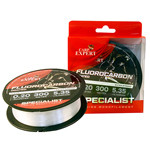 CARP EXPERT SPECIALIST FLUOROCARBON COATED 300M 0.30MM 11,24KG