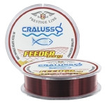 CRALUSSO FEEDER PRESTIGE QSP-VEL 0,25 MM 150 M