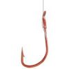 KAMASAKI KÖTÖTT HOROG SODE 10 RED 10DB/CS