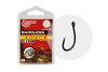 BENZAR 4626 4  BARBLESS ROUND FEEDER HOROG 8DB/CS