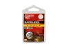 BENZAR 4626 4  BARBLESS ROUND FEEDER HOROG 8DB/CS
