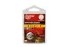 MARUTO 4626 6 BENZAR BARBLESS ROUND FEEDER HOROG 8DB/CS