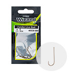 WIZARD HOROG ZANDER LIVE BAIT LIGHT 2/0