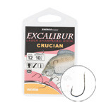 EXCALIBUR HOROG CRUCIAN WORM NS 4