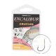 EXCALIBUR HOROG CRUCIAN WORM NS 6