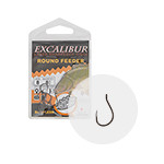 HOROG EXCALIBUR ROUND FEEDER BARBLESS 18