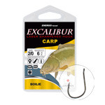 EXCALIBUR HOROG CARP BOILIES BN 1/0